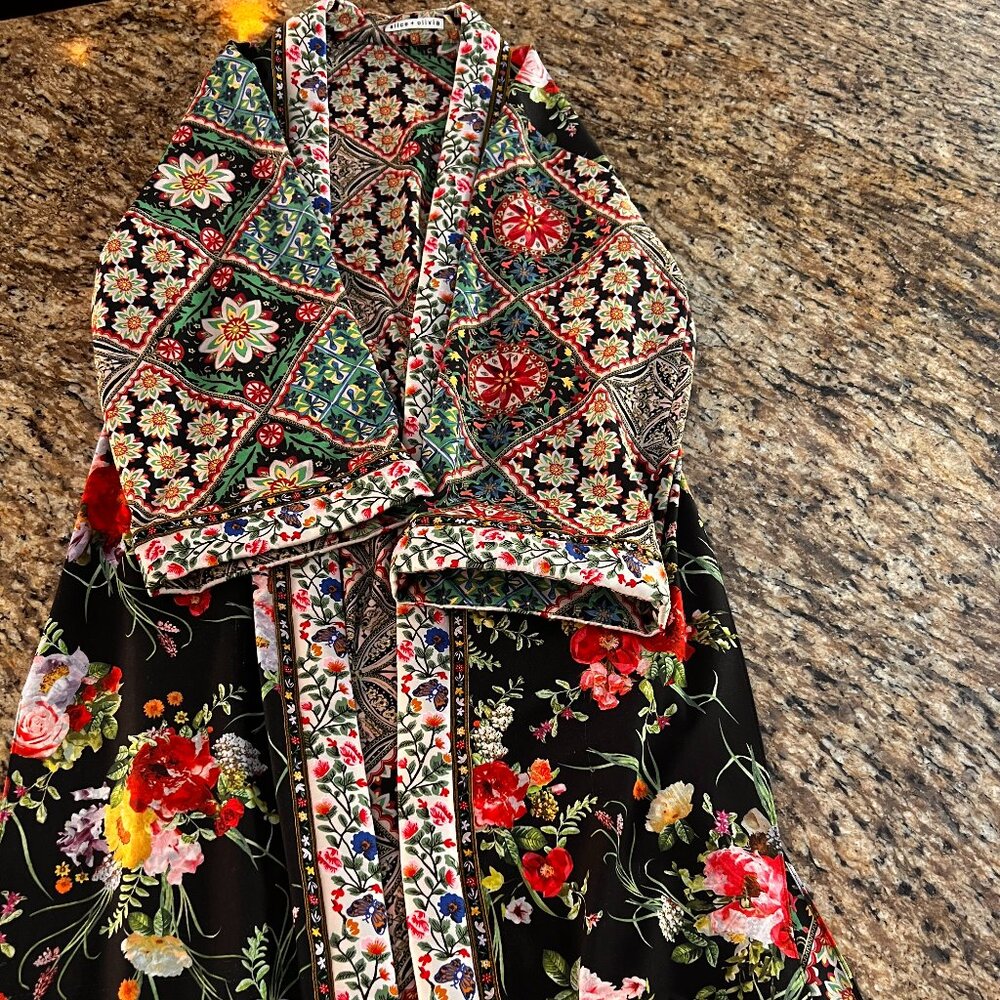 kimono